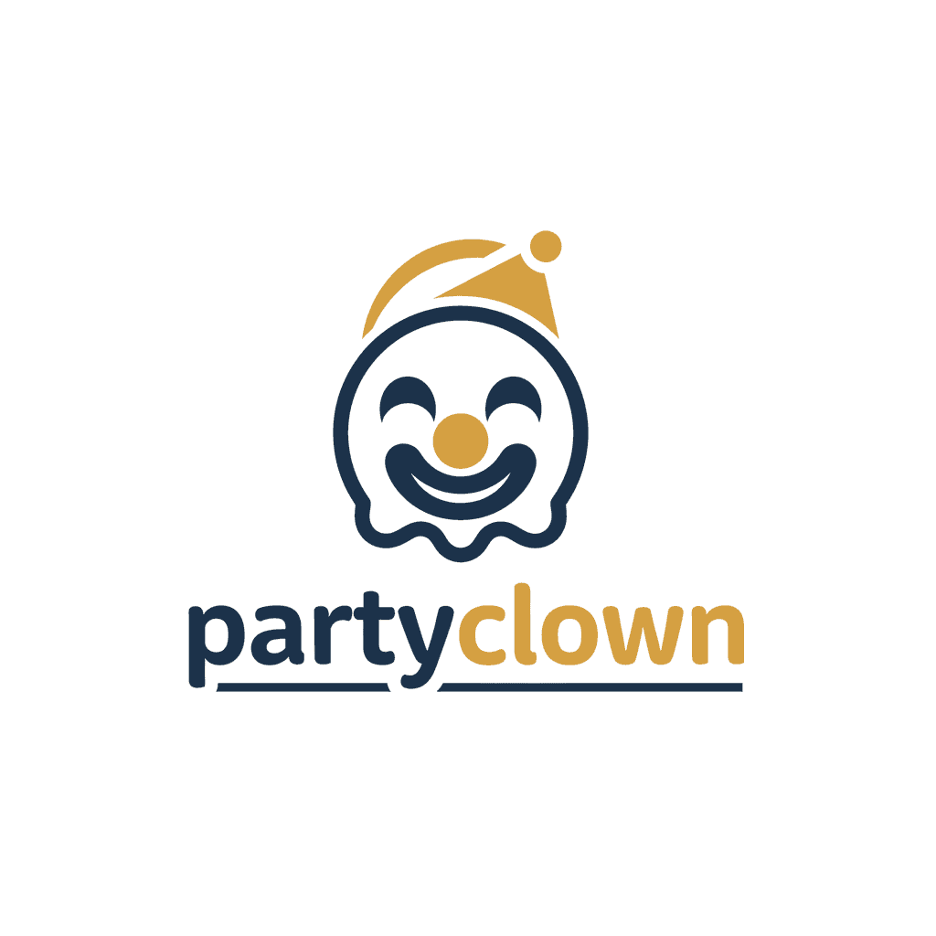 partyclown.com.au logo