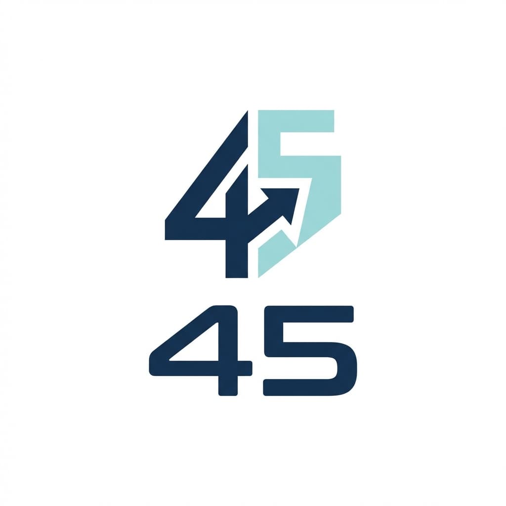45 Business & Professional Services: Australia’s Next Premium Brand Opportunity