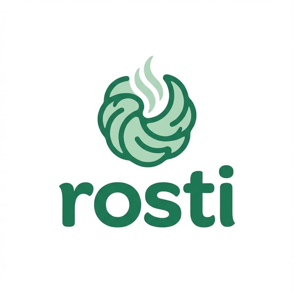 rosti.au logo