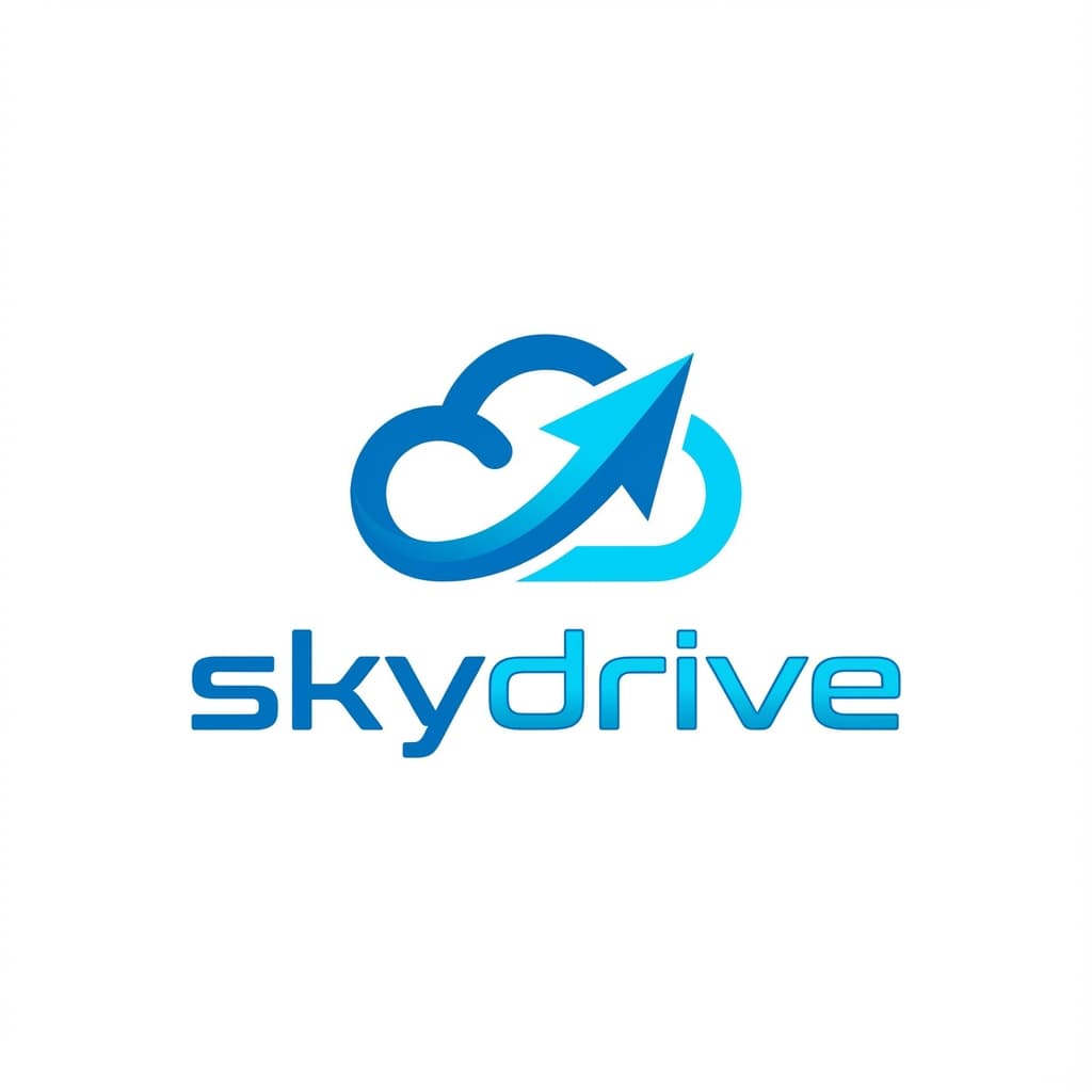 skydrive.com.au logo