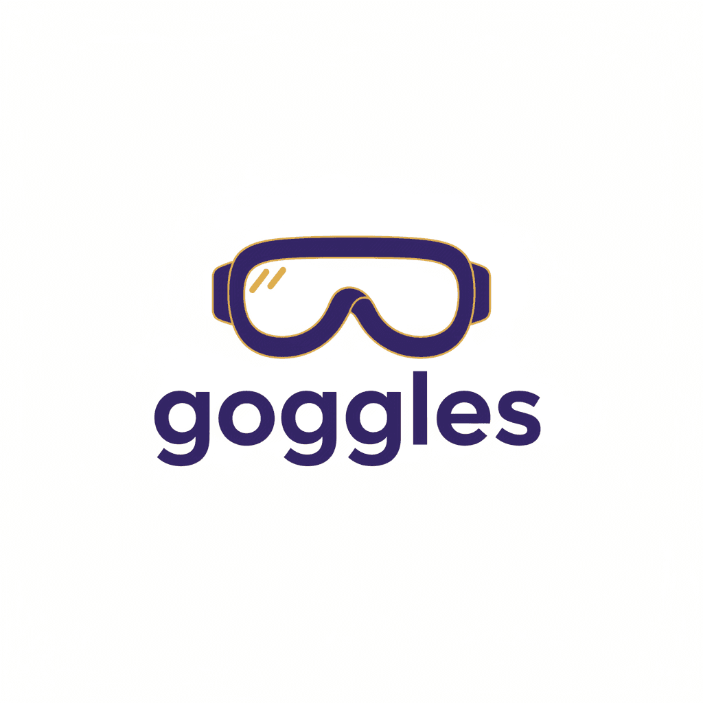 goggles.au logo