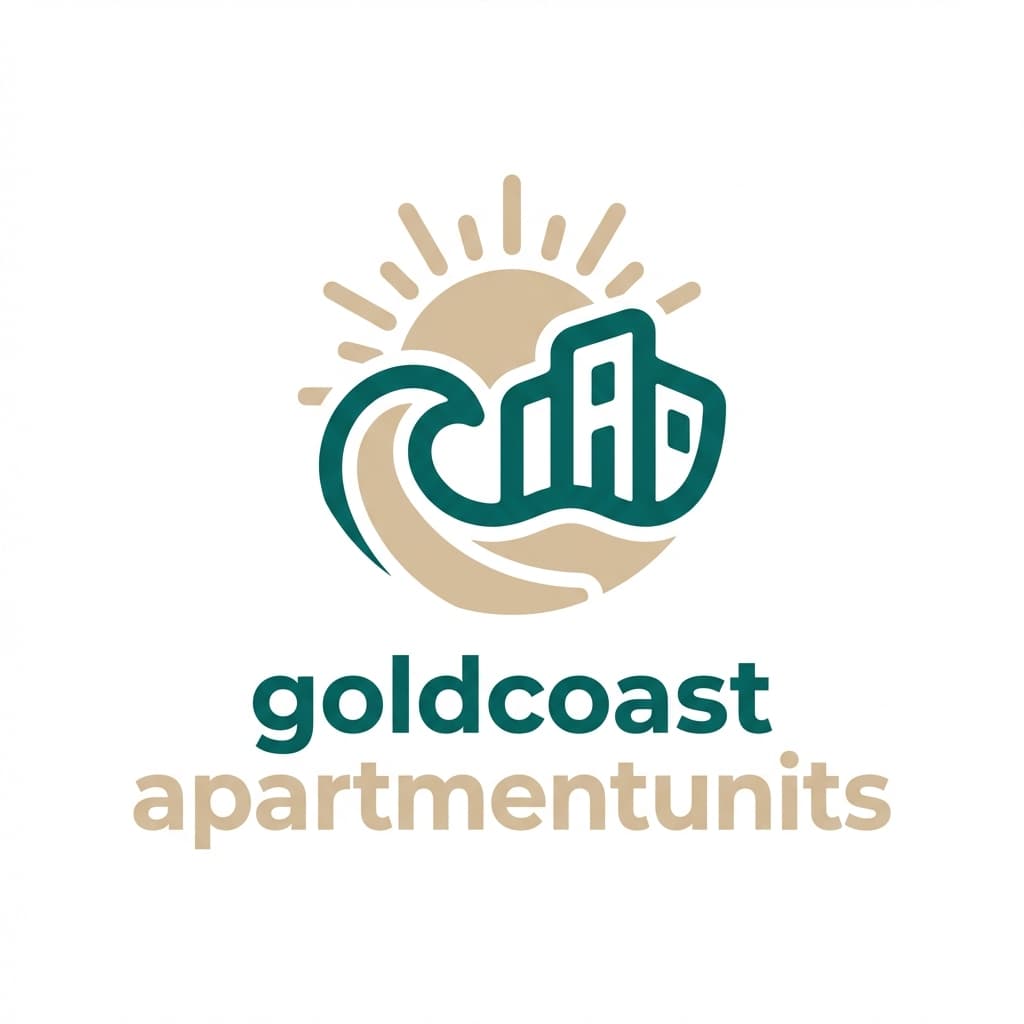 goldcoastapartmentunits.com.au logo