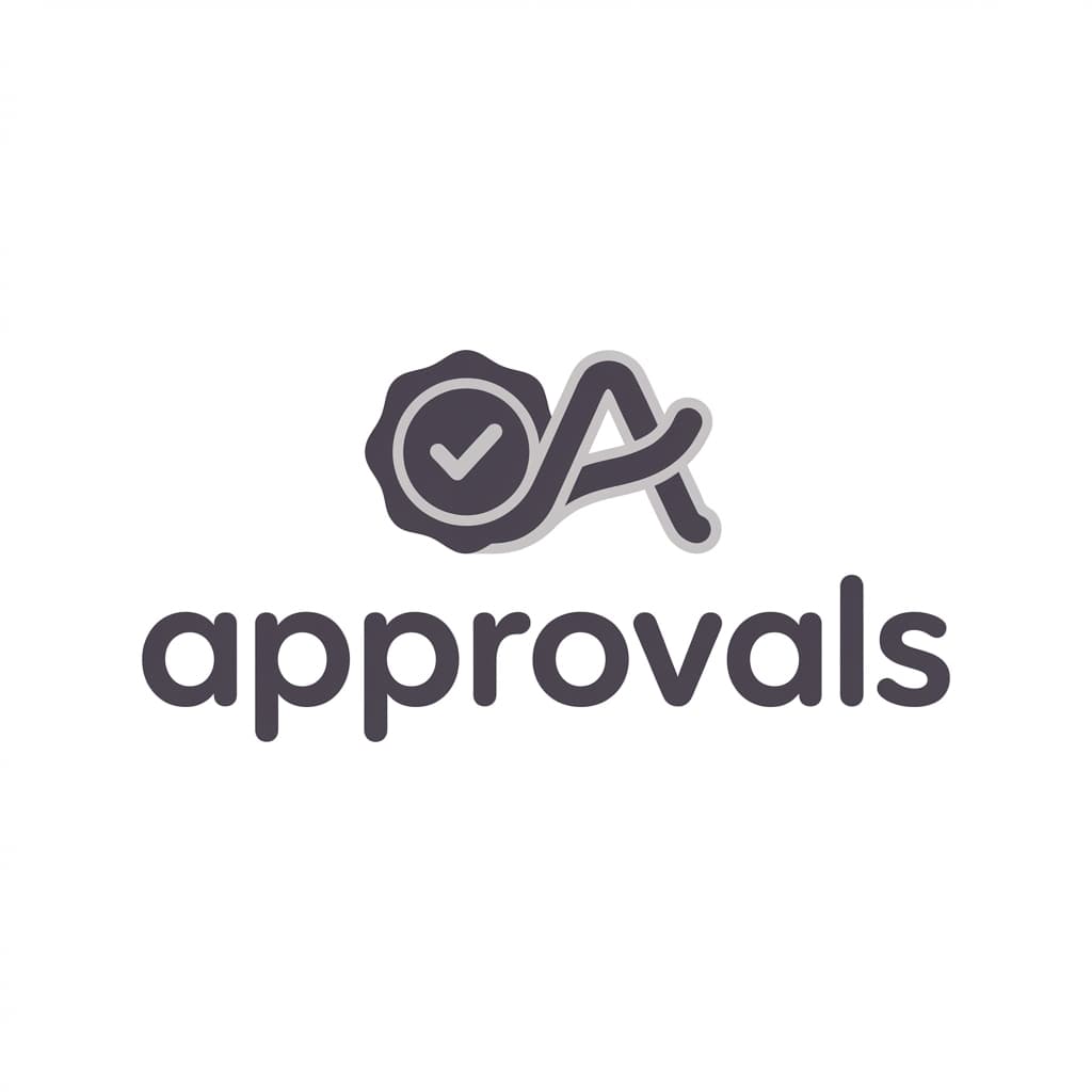 approvals.net.au logo