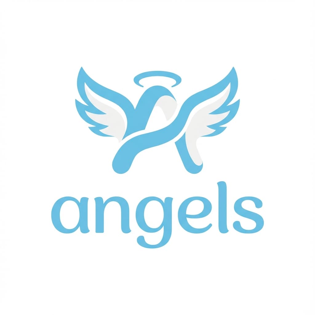 Angels Business & Professional Services: Premium Domain for Australian Innovation