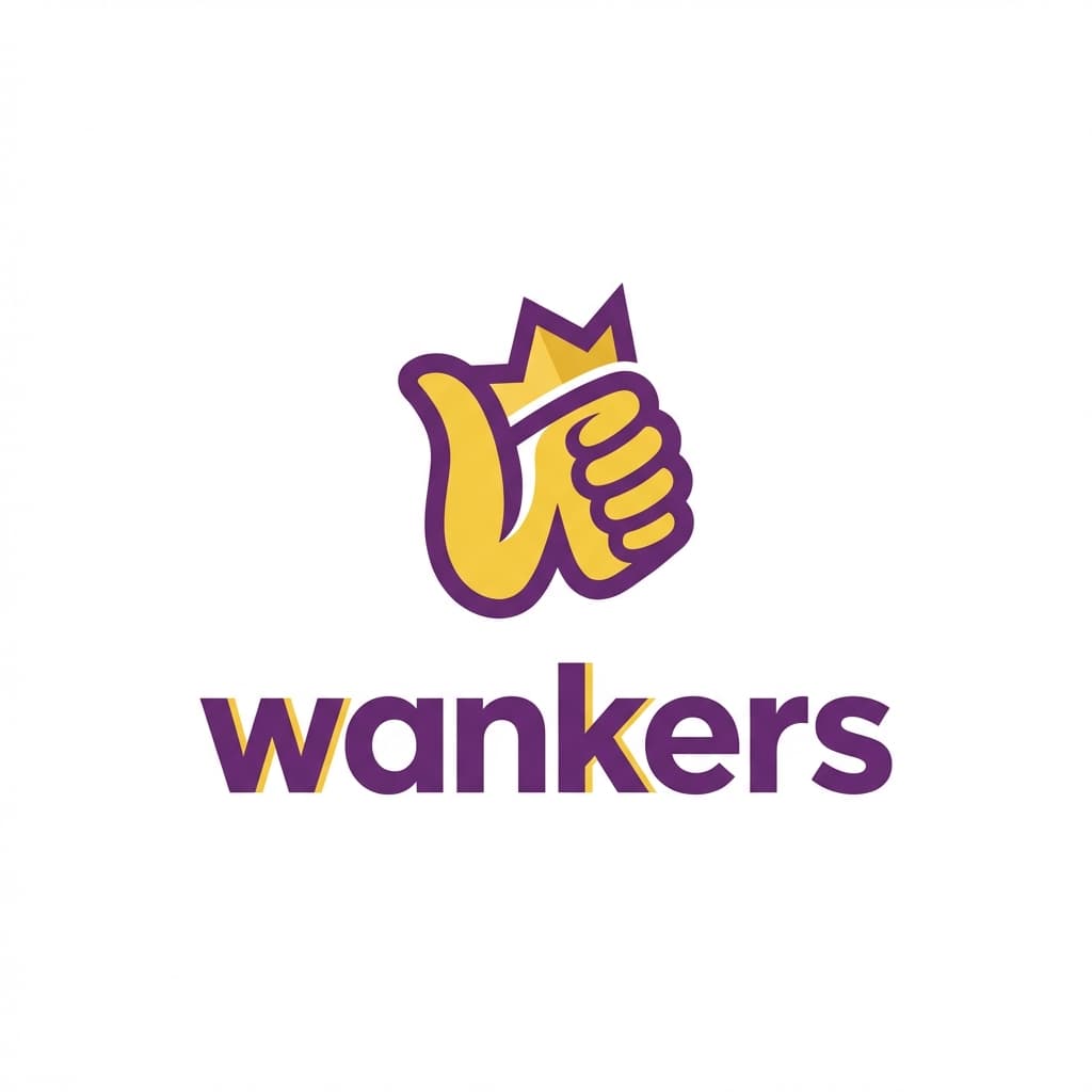 wankers.com.au logo