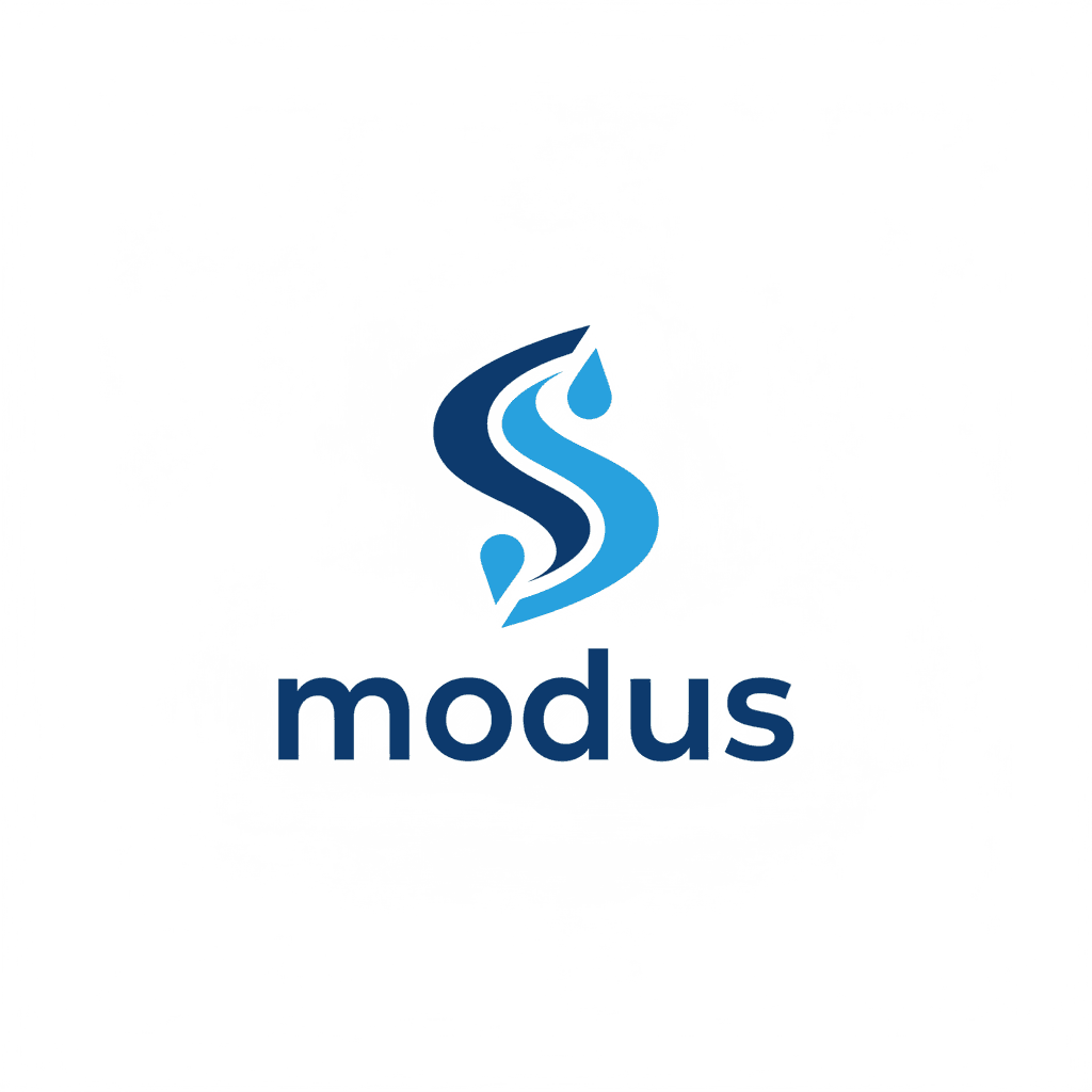 modus.com.au logo