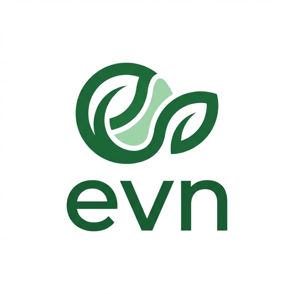 evn.com.au logo