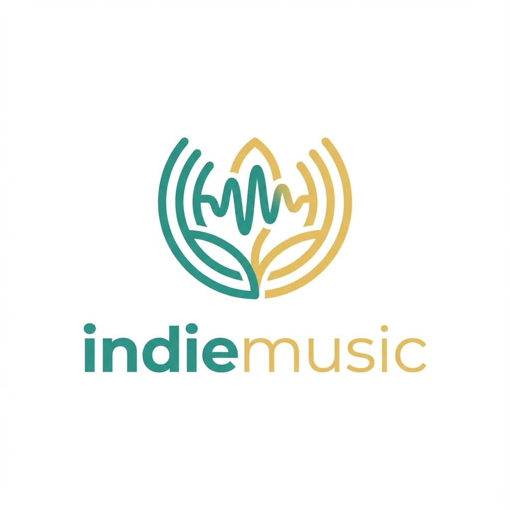 indiemusic.com.au logo