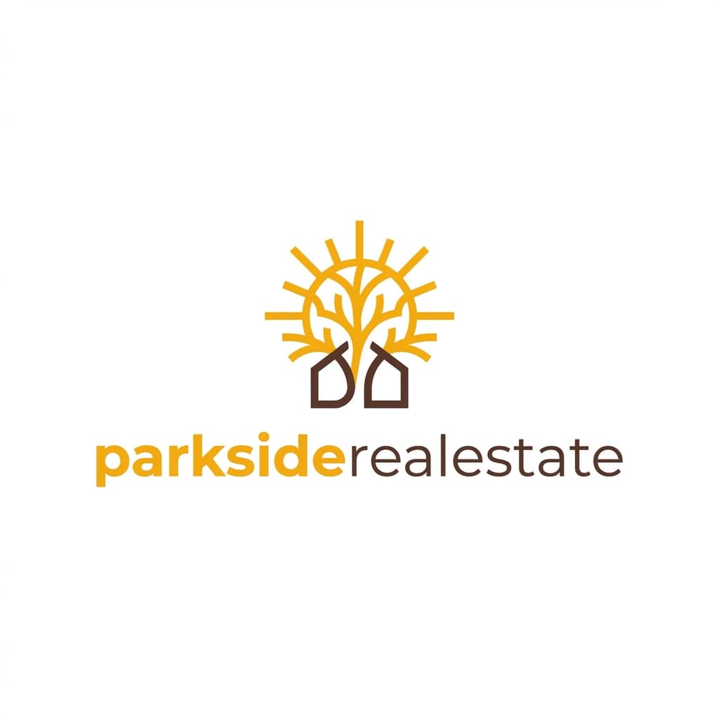 parksiderealestate.com.au logo
