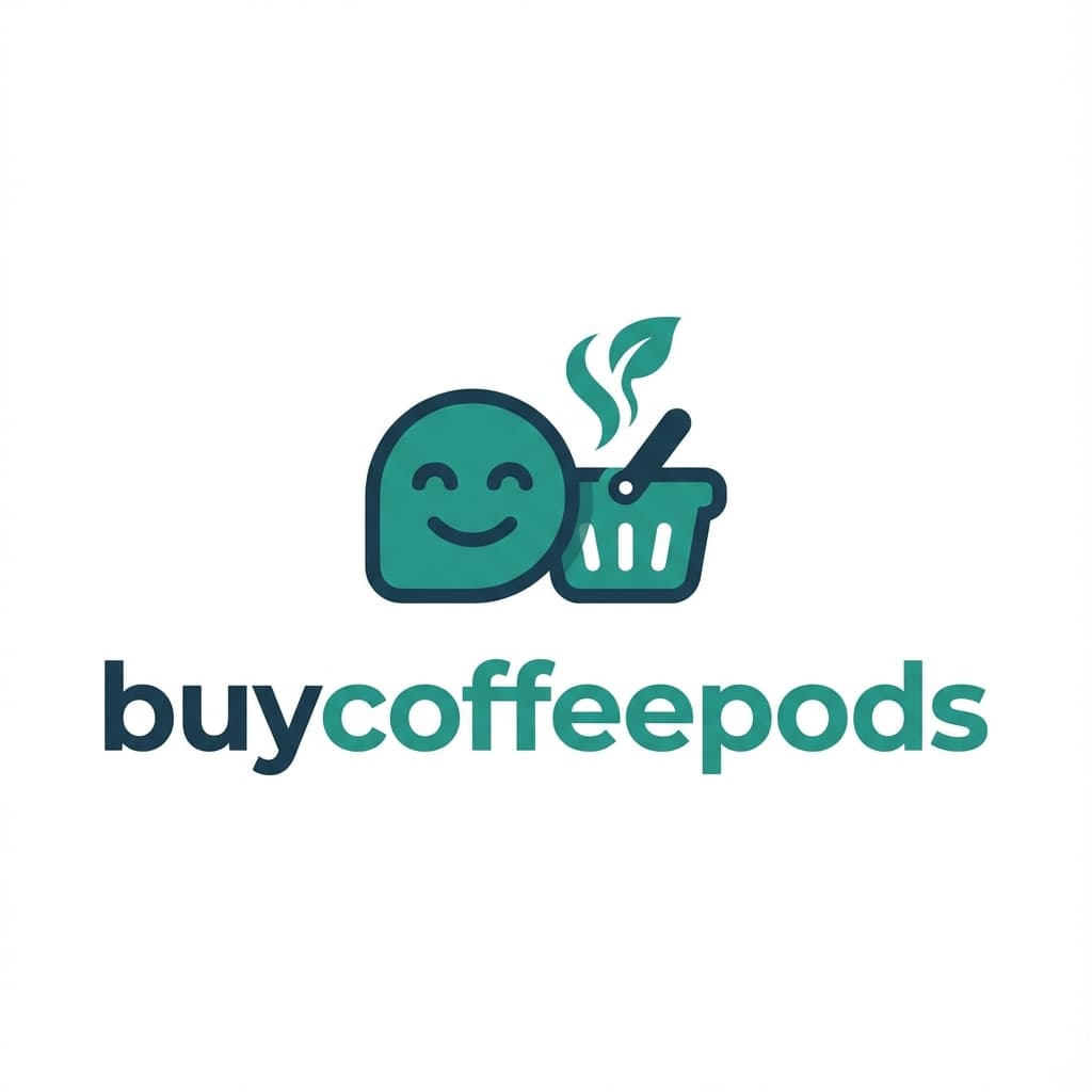 buycoffeepods.com.au logo