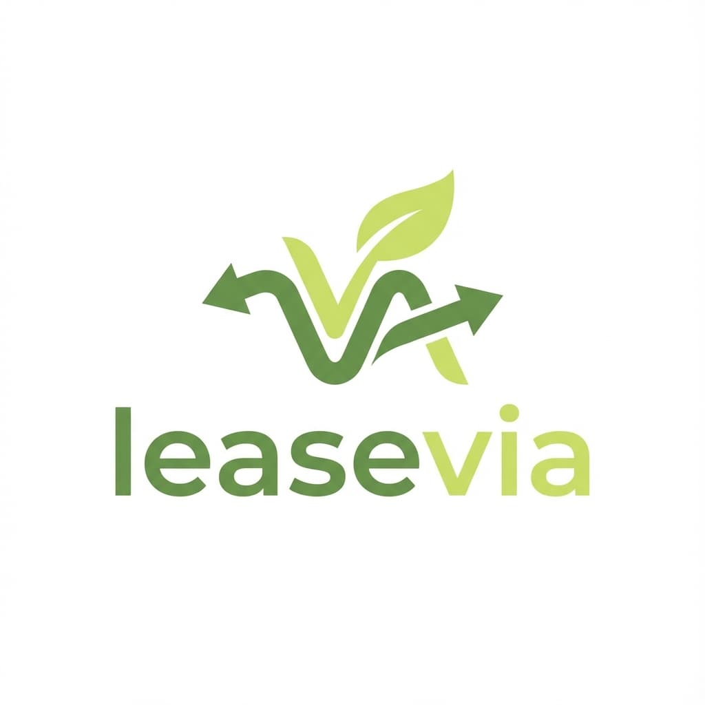 leasevia.com.au logo