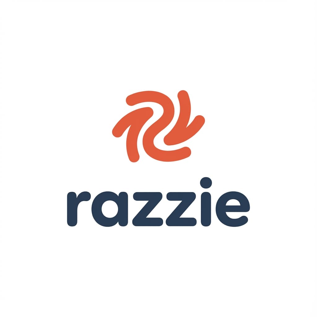 razzie.com.au logo