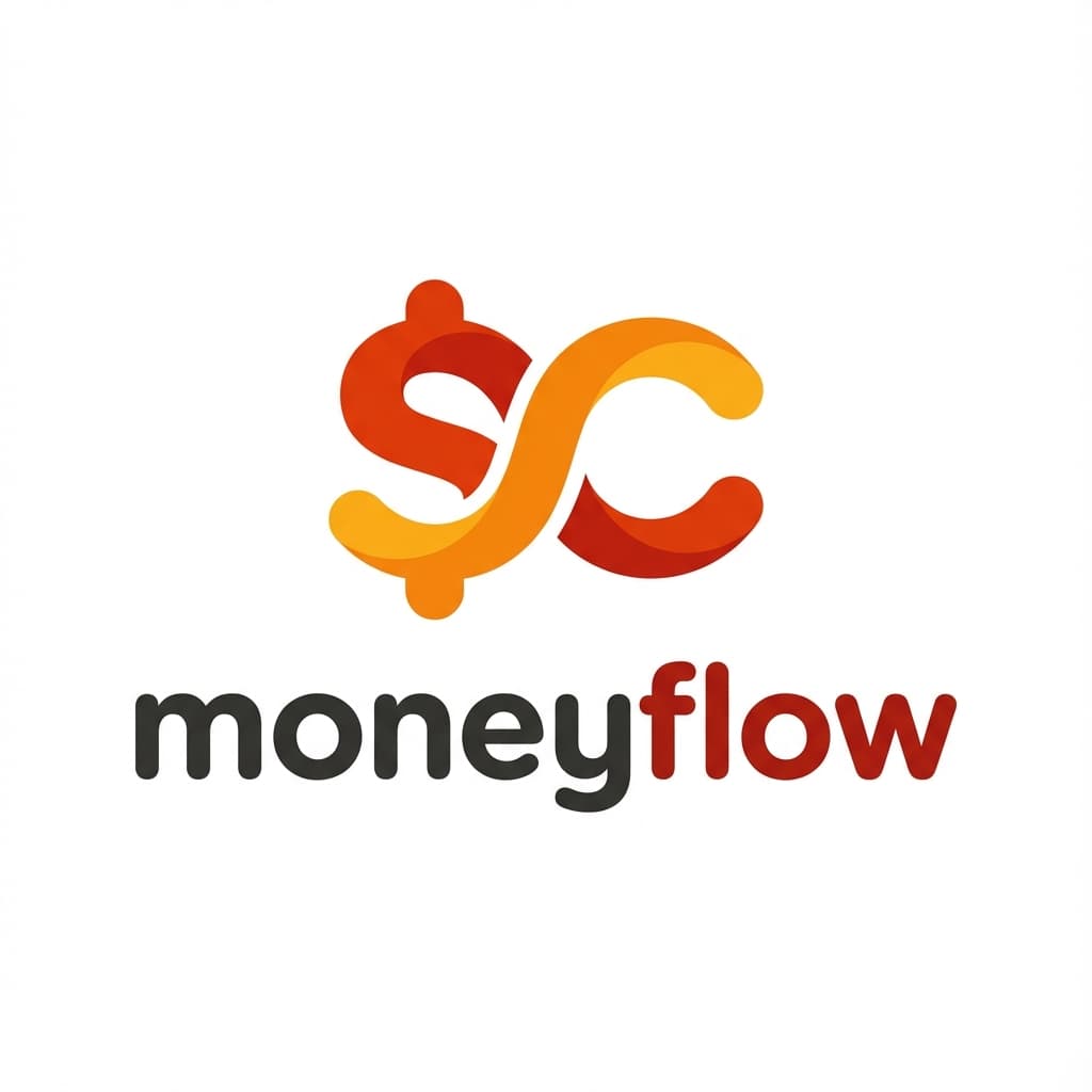 moneyflow.com.au logo
