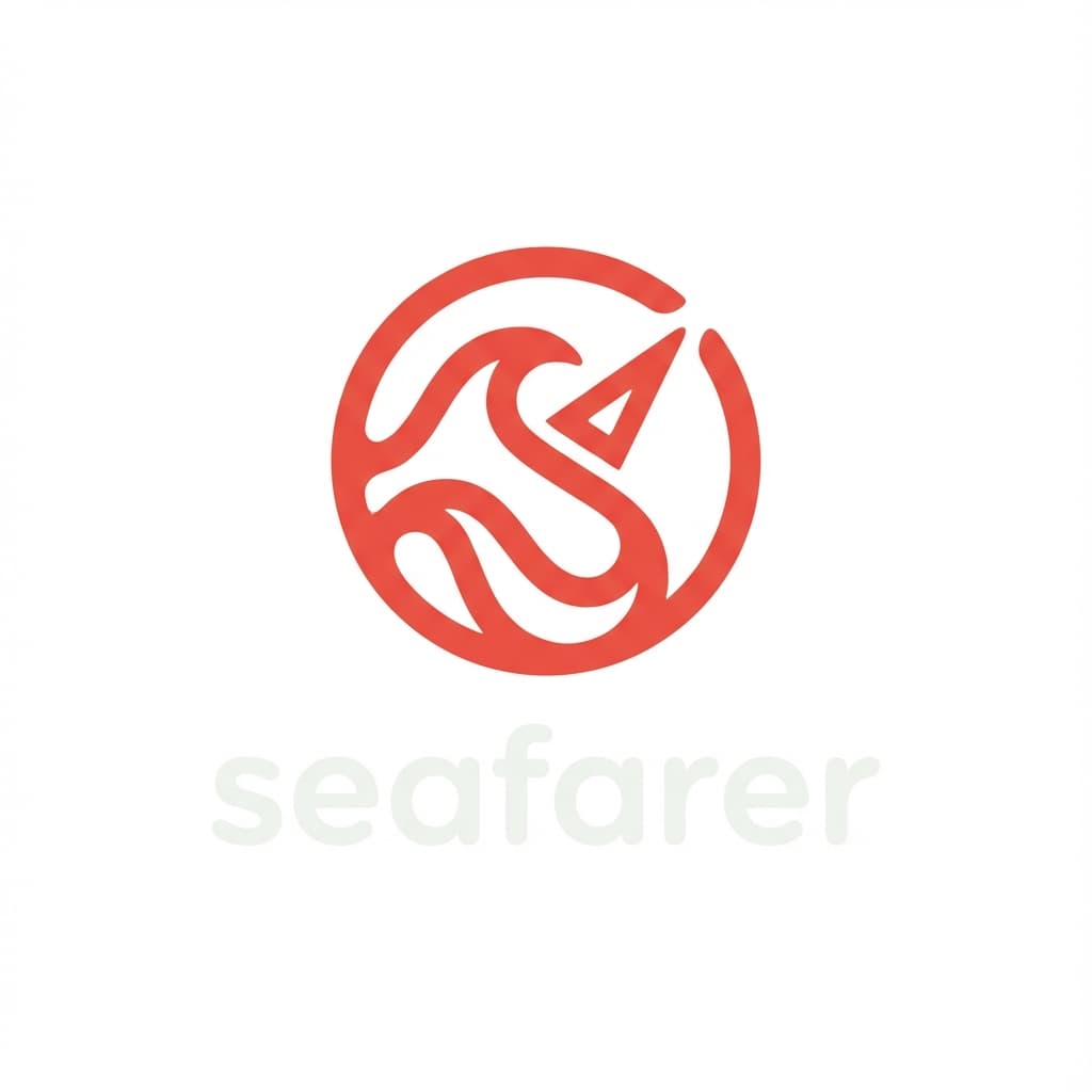 seafarer.com.au logo