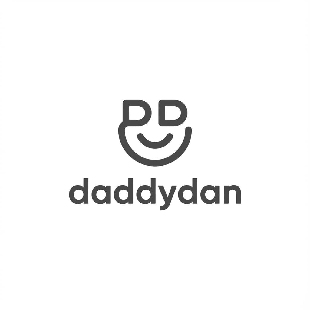 daddydan.com logo