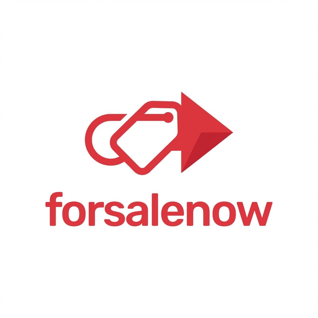 forsalenow.com.au logo