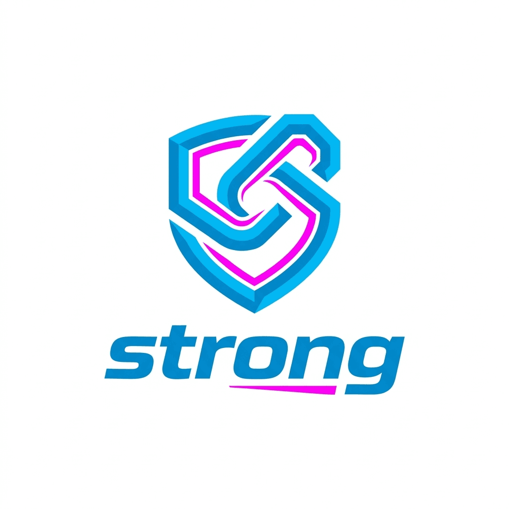 Strong Health & Wellness: Unlocking Brand Power with Strong.com.au