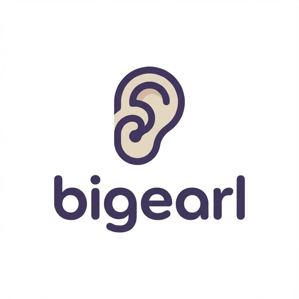 bigearl.com.au logo