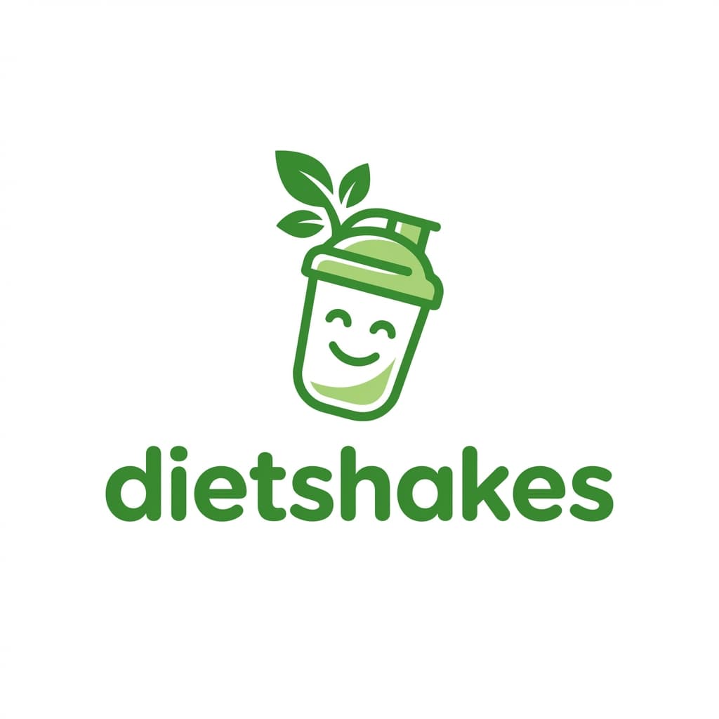 dietshakes.com.au logo