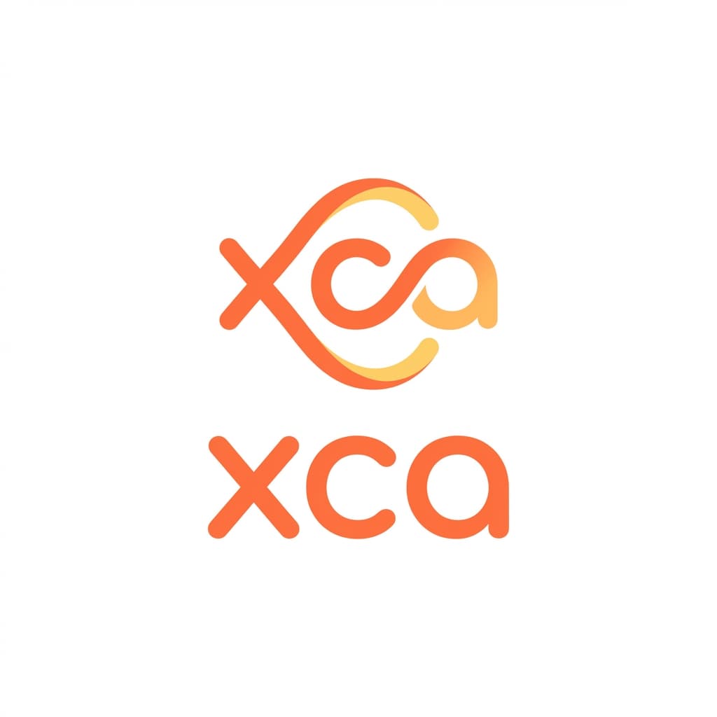 xca.com.au logo