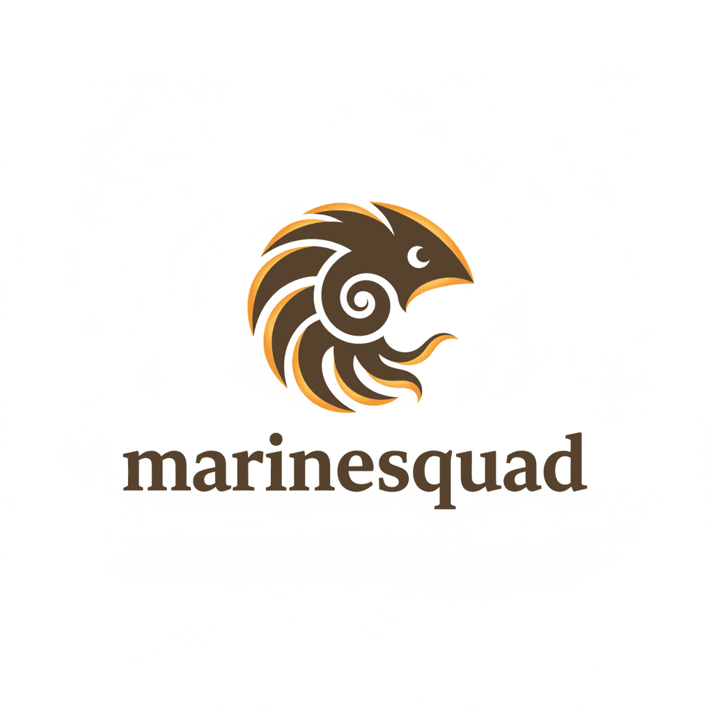 marinesquad.com logo