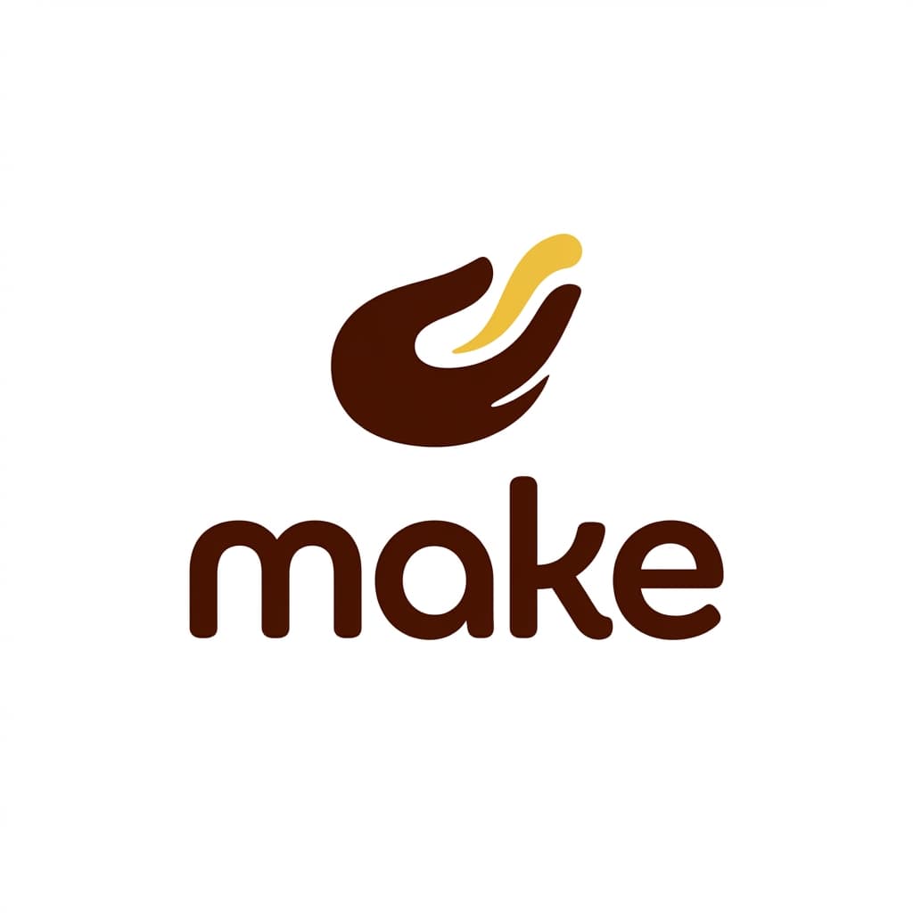 make.au logo