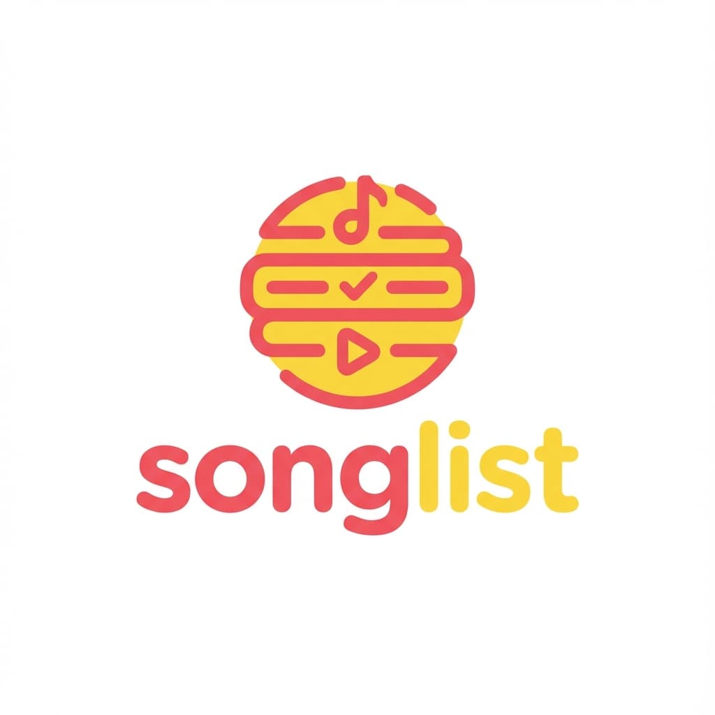 songlist.com.au logo