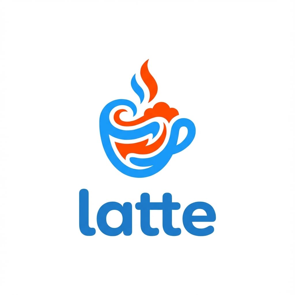 latte.com.au logo