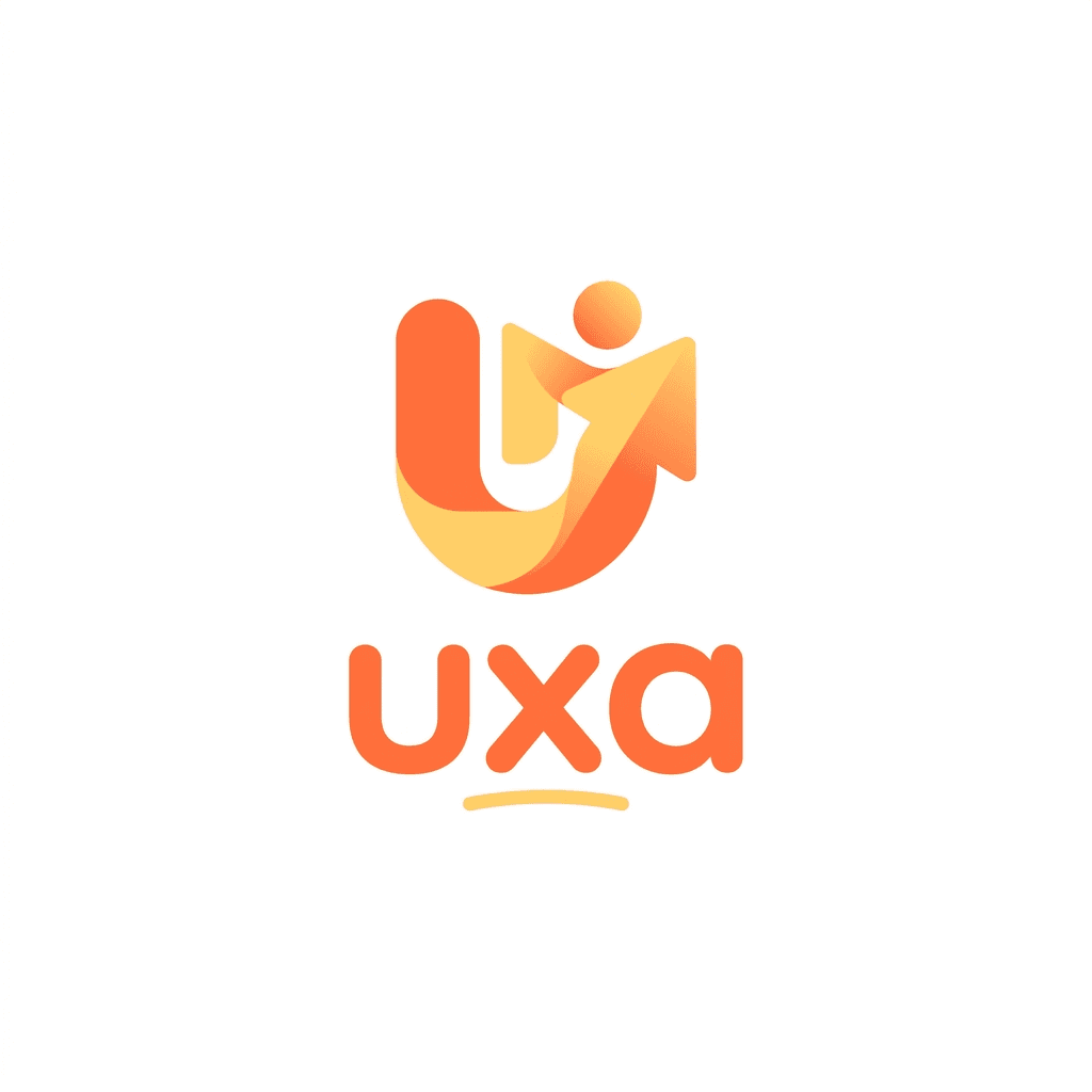 uxa.com.au logo