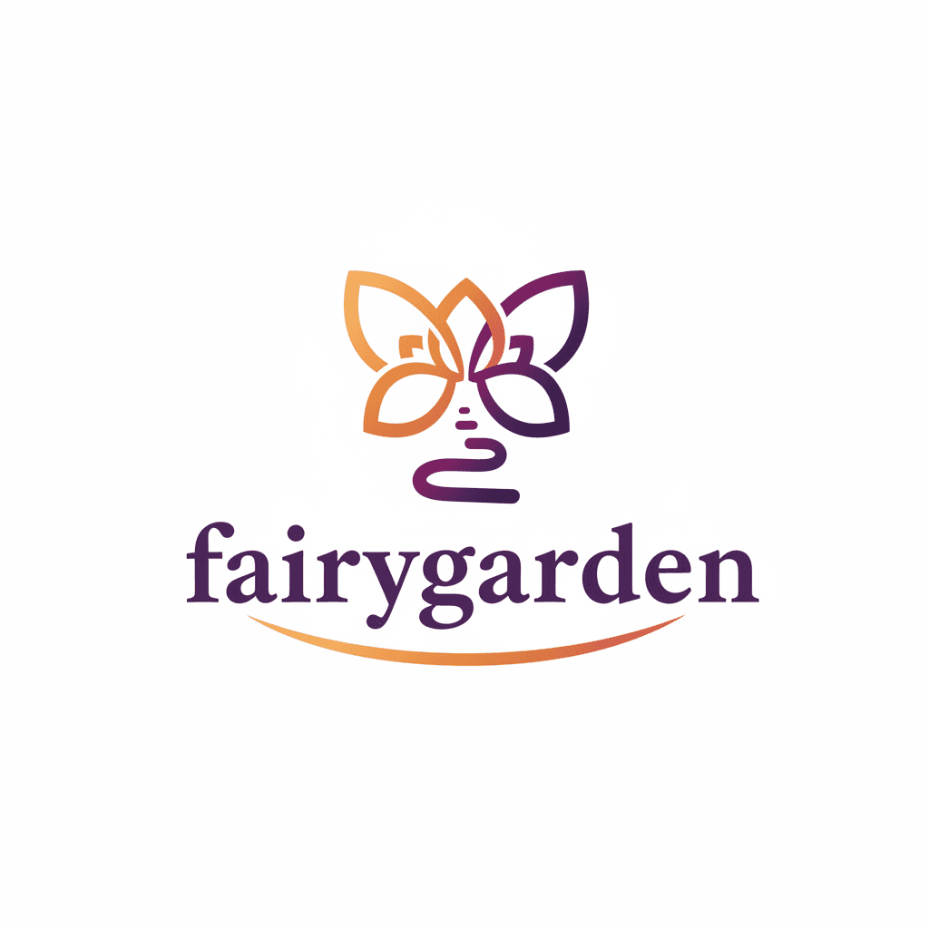 fairygarden.com.au logo