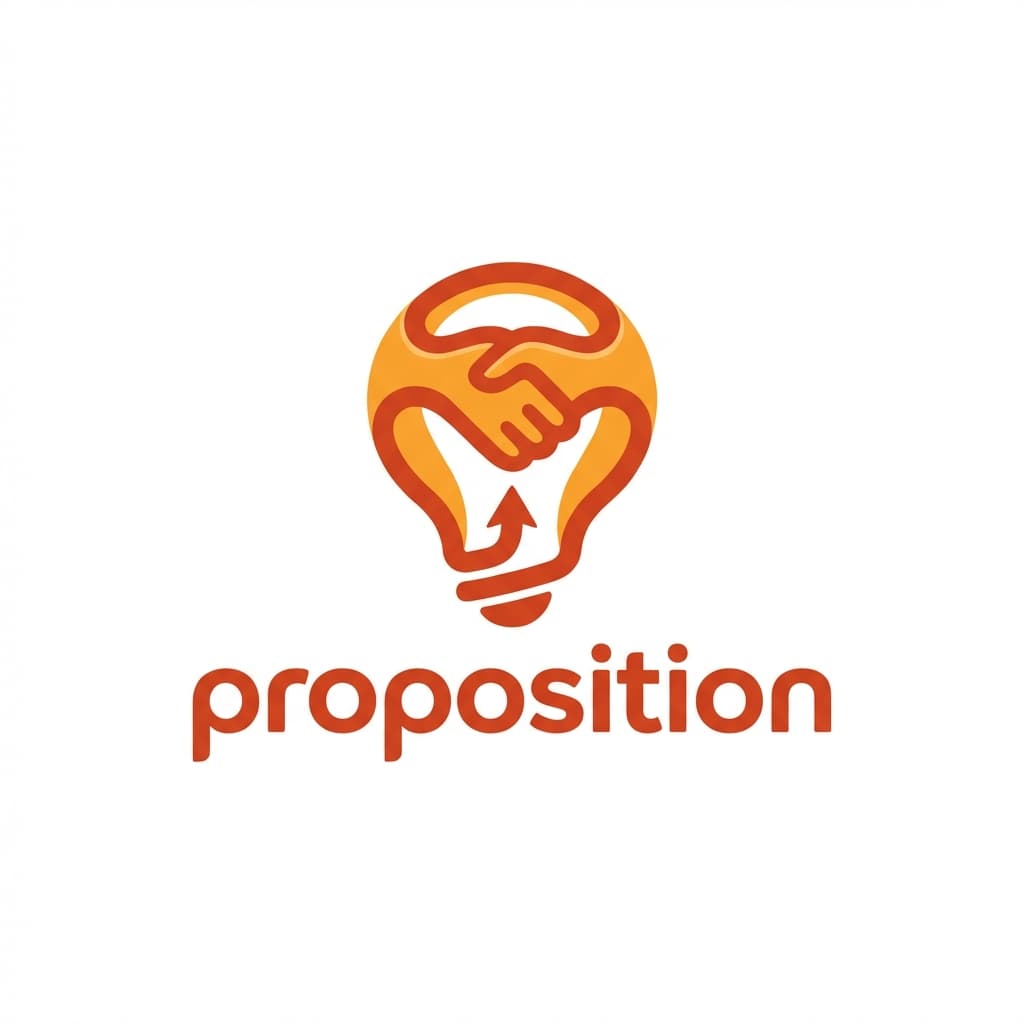 proposition.com.au logo