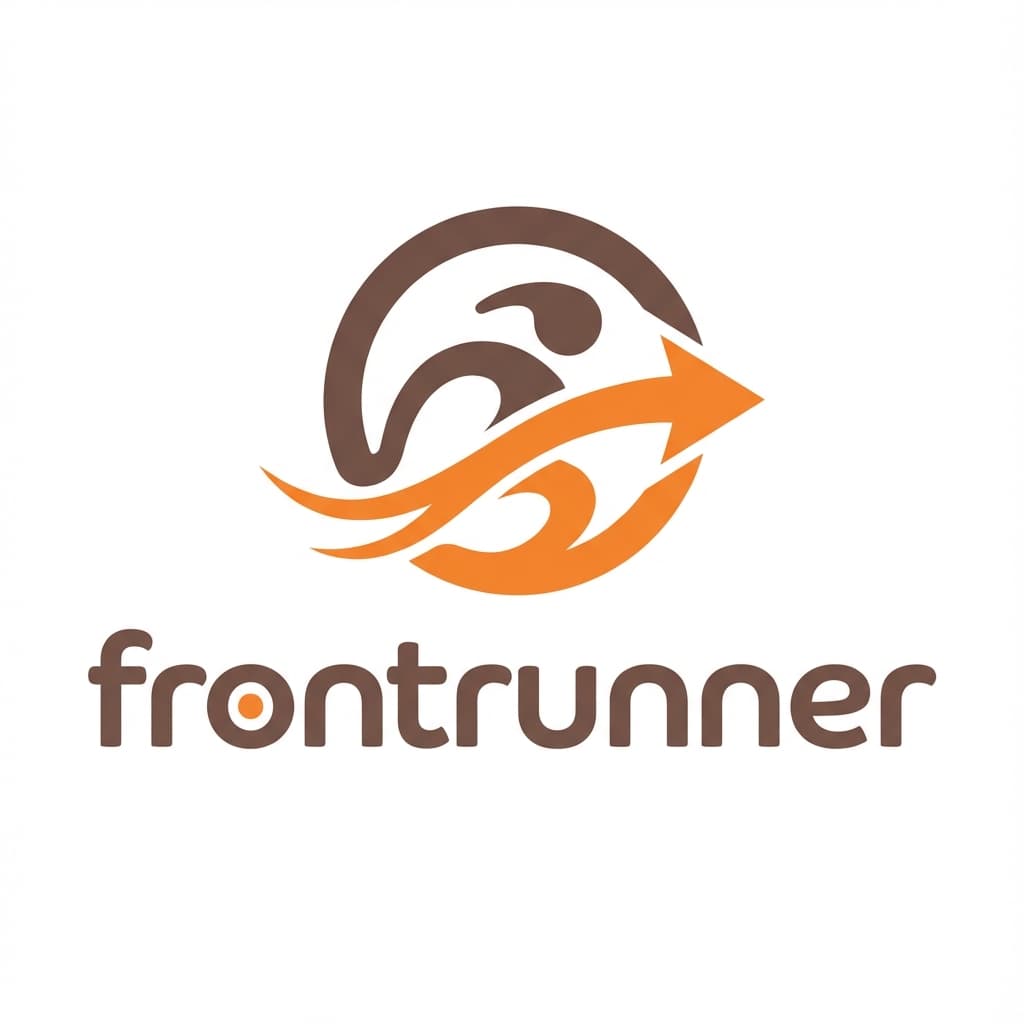 Why frontrunner.com.au Is the Ultimate Business & Professional Services Domain