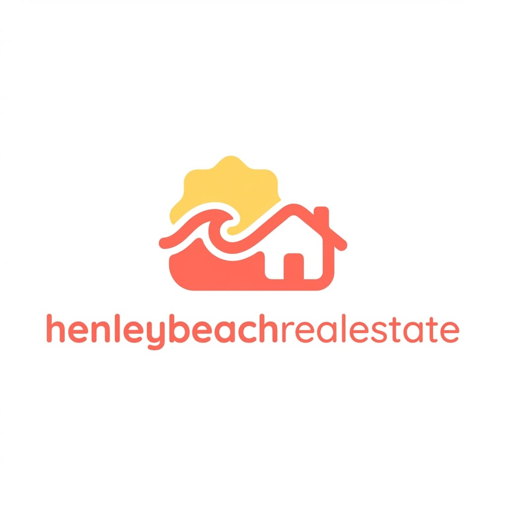 henleybeachrealestate.com.au logo