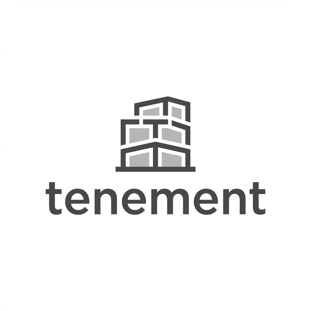 tenement.com.au logo
