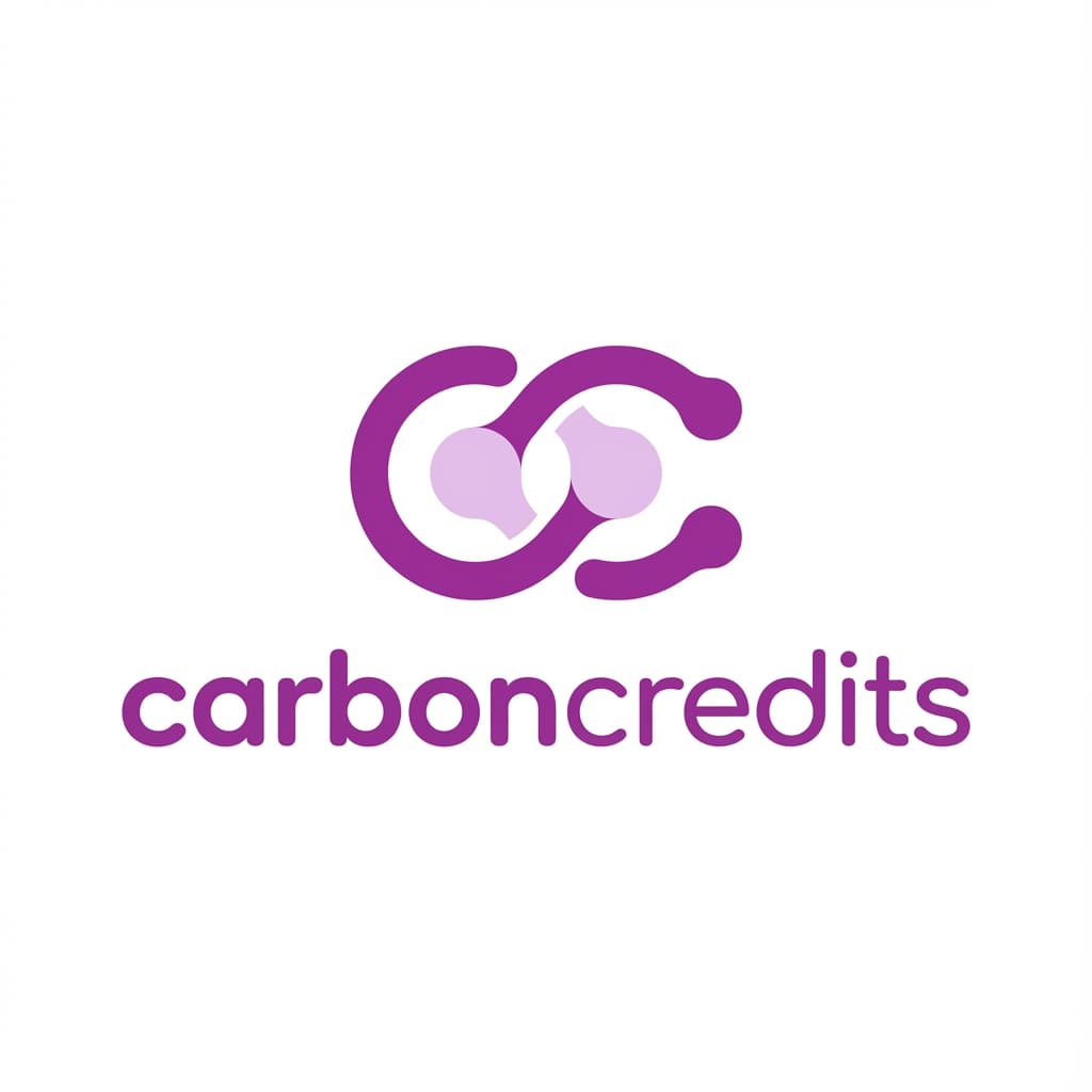 carboncredits.com.au logo