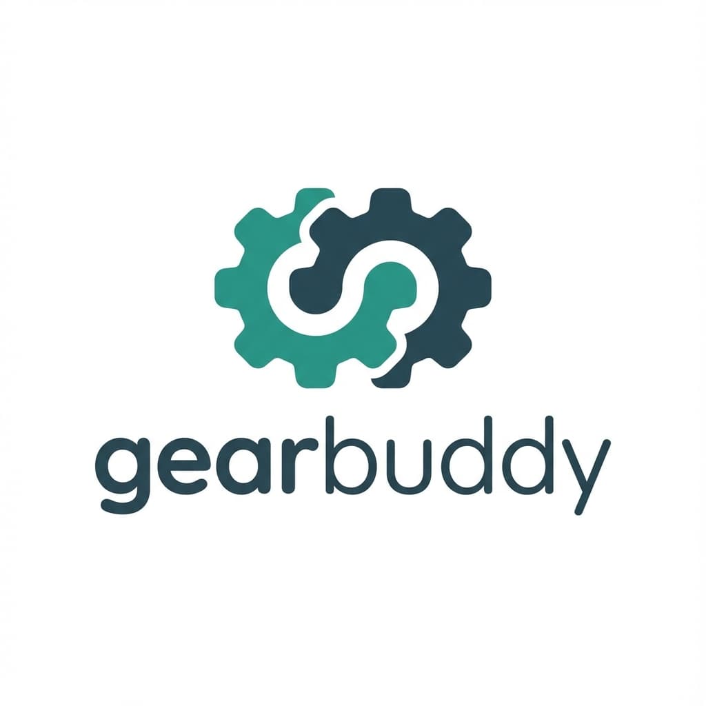 gearbuddy.com.au logo