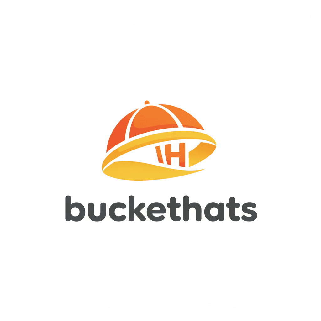 buckethats.au logo
