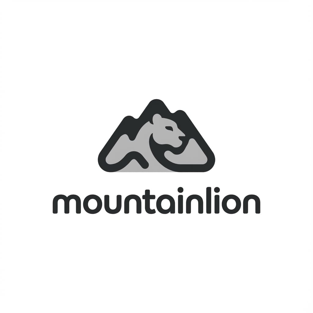 mountainlion.com.au logo