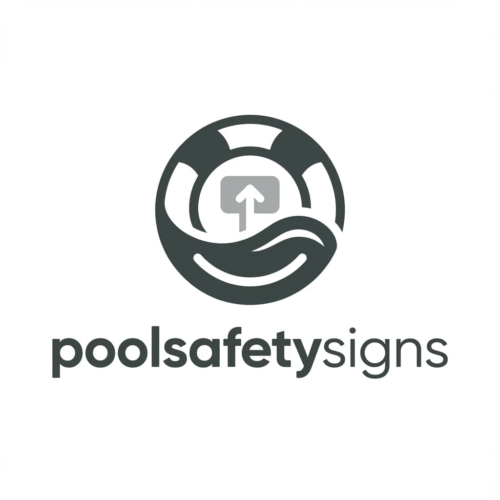 poolsafetysigns.au logo