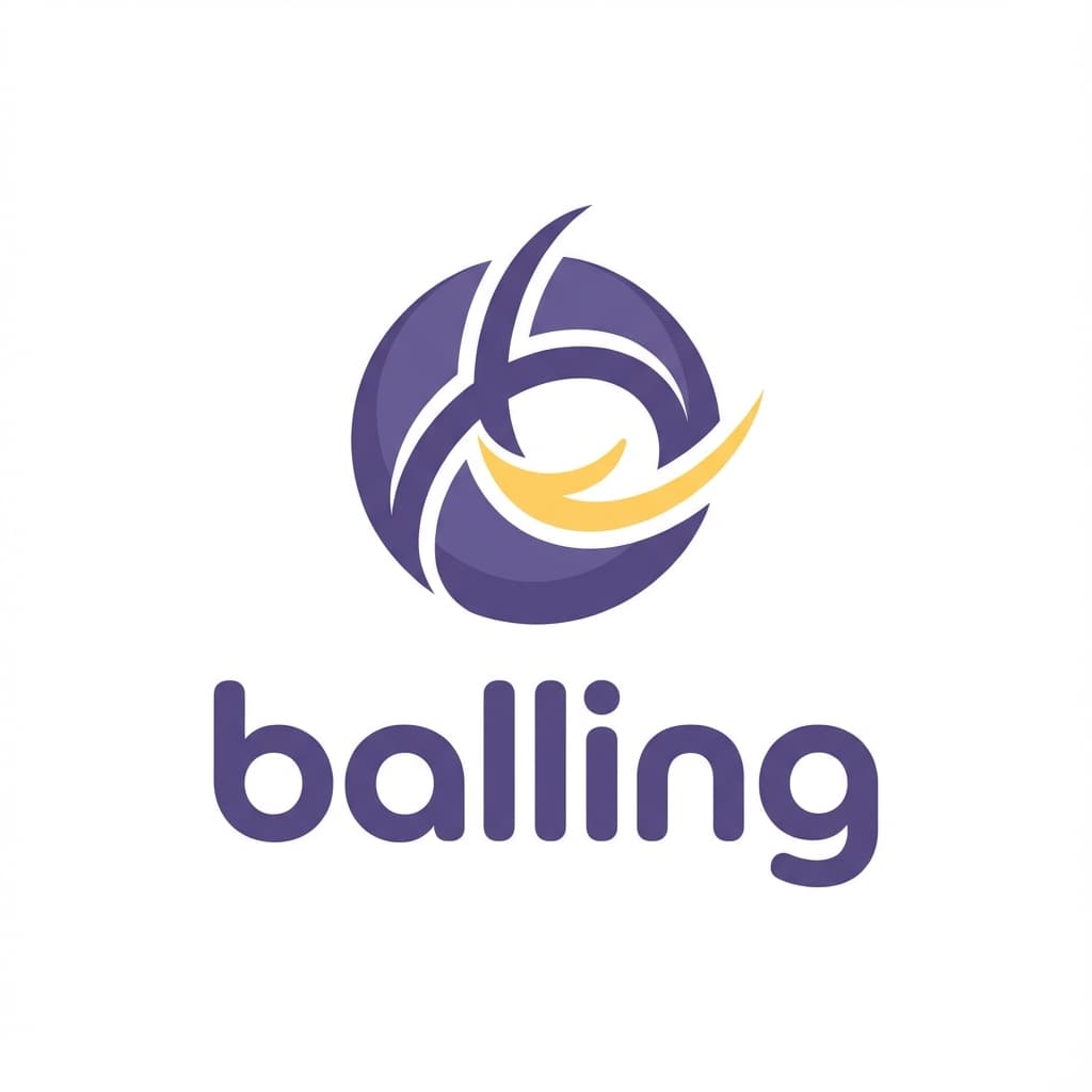 balling.com.au logo