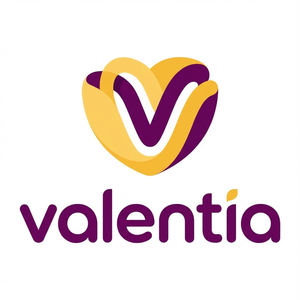 valentia.com.au logo