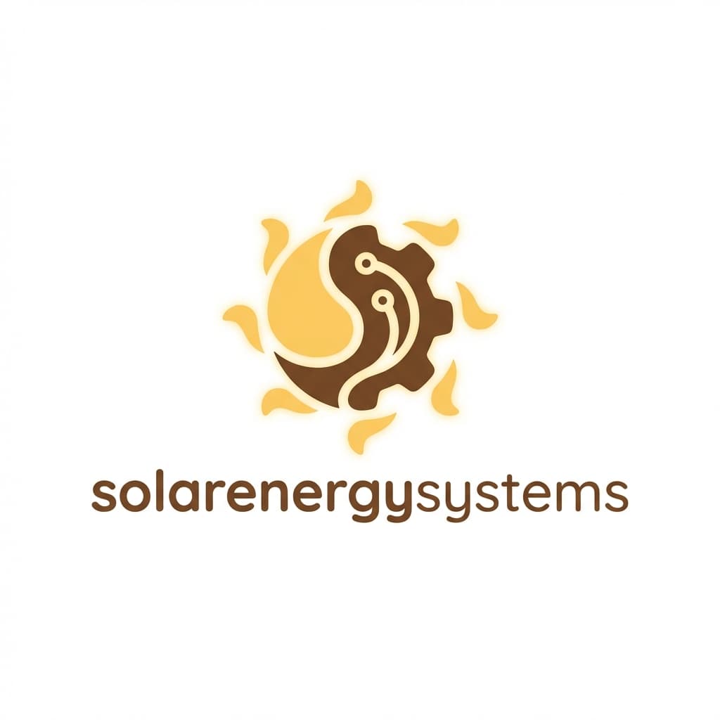 solarenergysystems.com.au logo