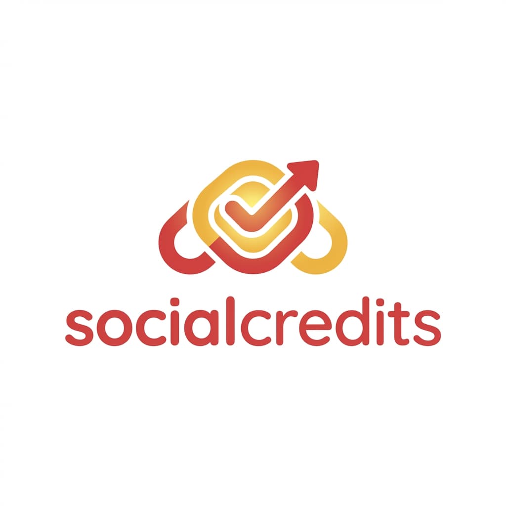 Unlocking Value: The Future of Socialcredits Technology & Digital