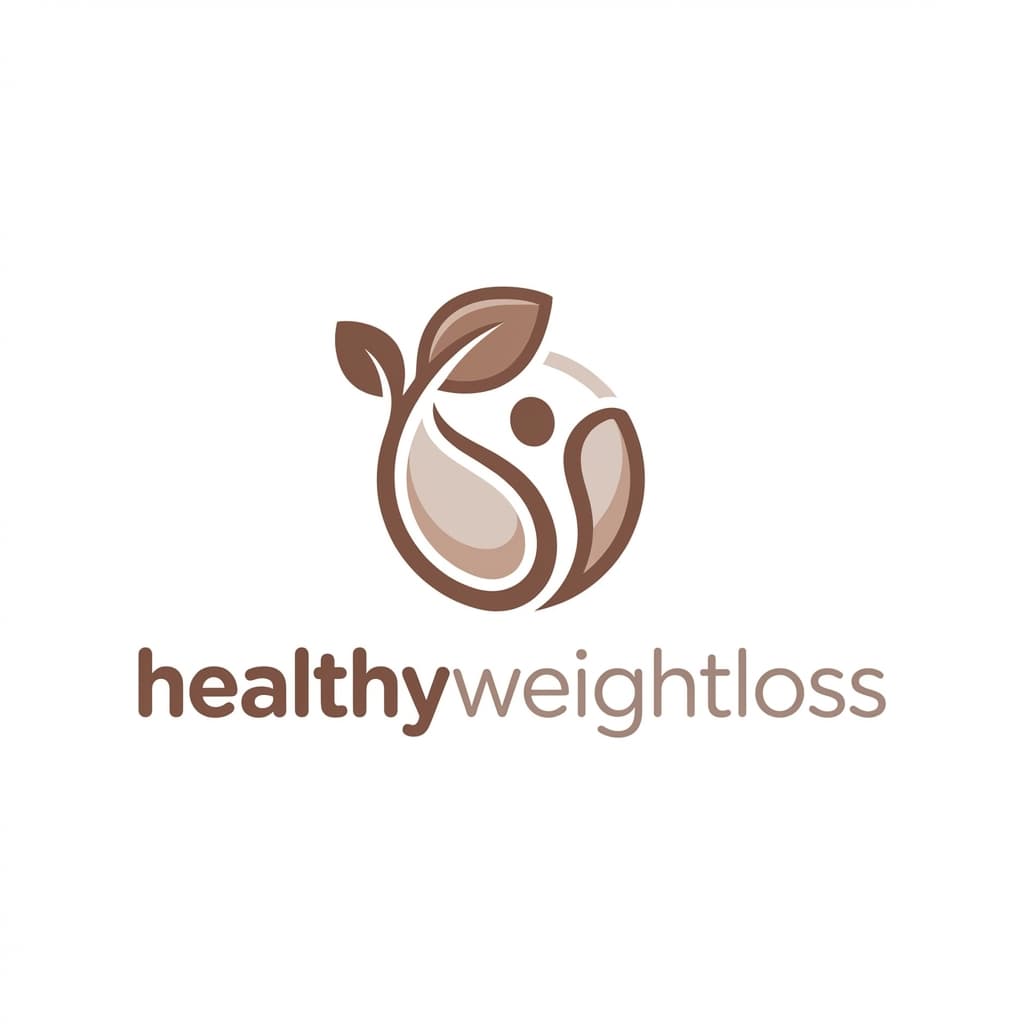 healthyweightloss.com.au logo