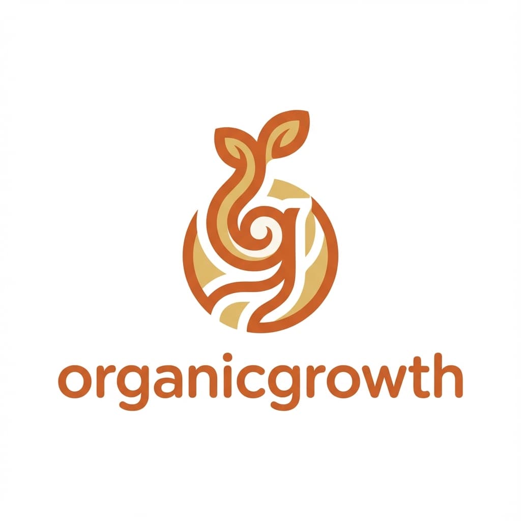 organicgrowth.com.au logo