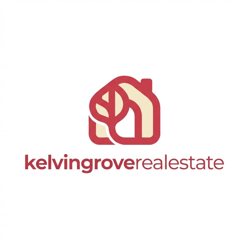 kelvingroverealestate.com.au logo