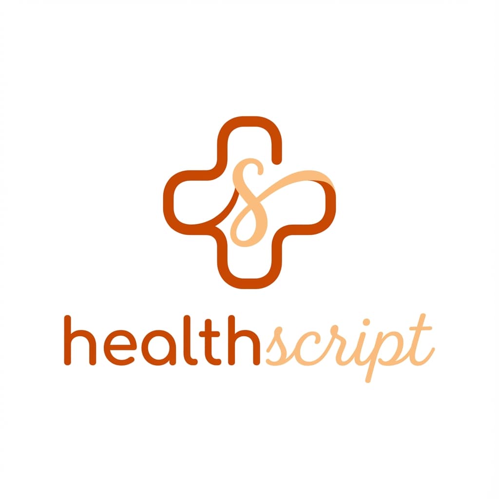healthscript.com.au logo