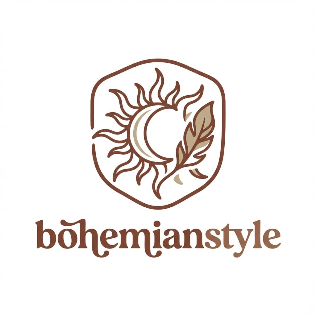bohemianstyle.com.au logo