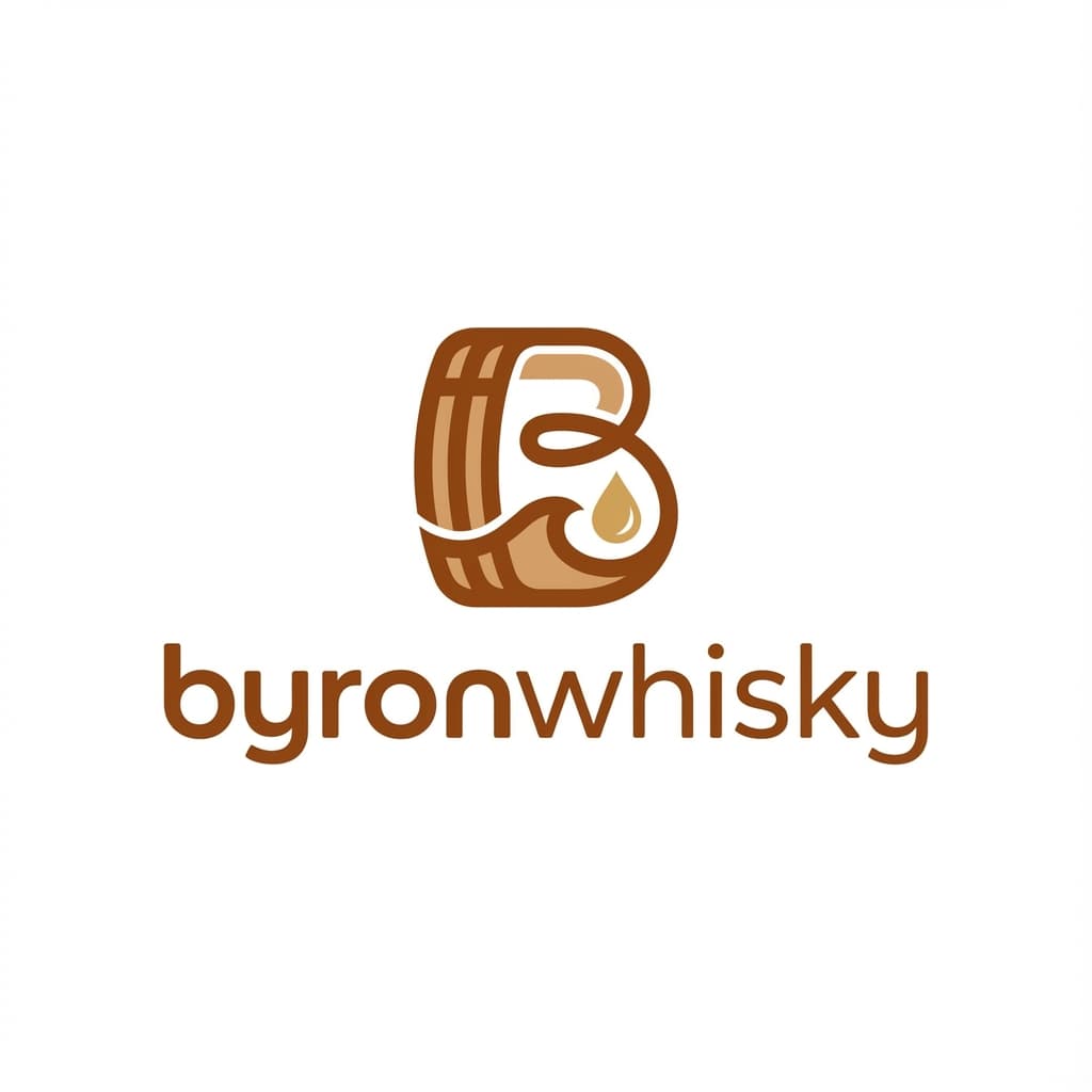 byronwhisky.com logo