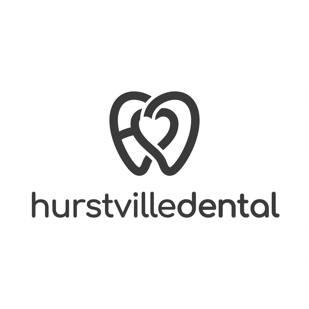 hurstvilledental.com.au logo